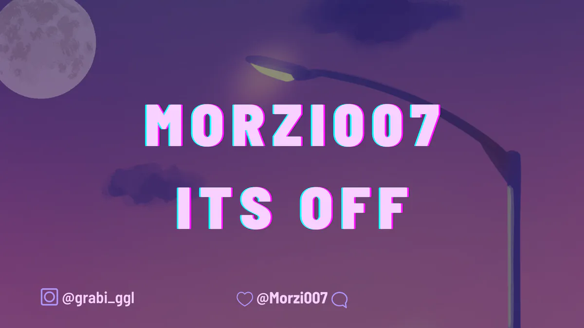 Morzi007