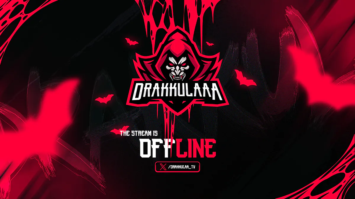 Drakkulaaa