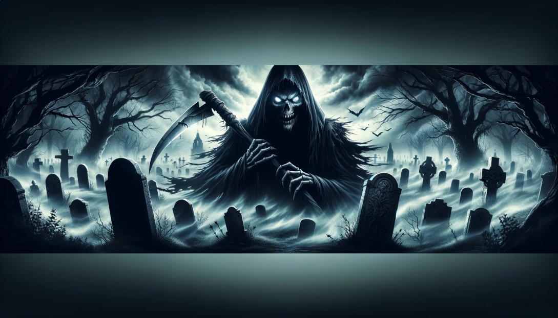 TheScythe