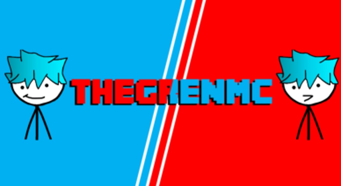 ThegrenMC
