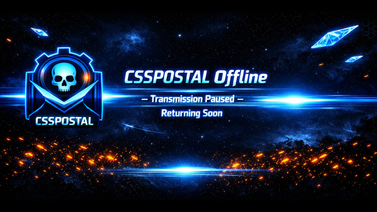 csspostal