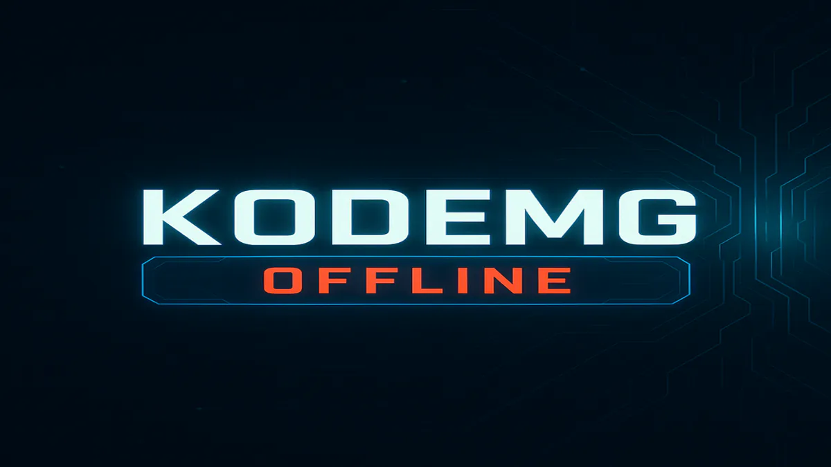 KodeMG