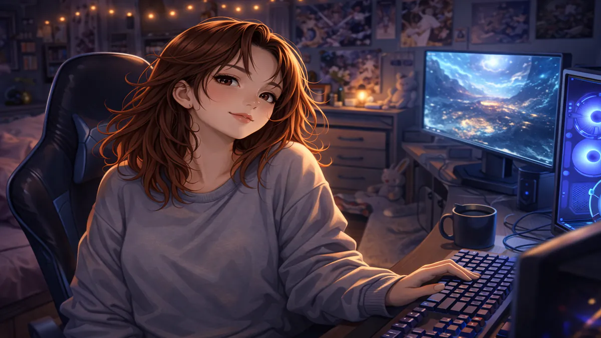 lilrumei
