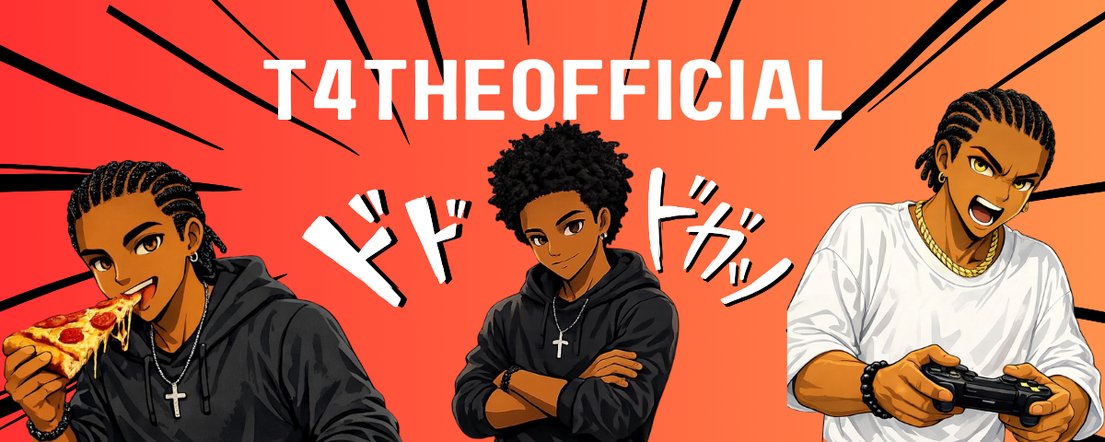 T4TheOfficial