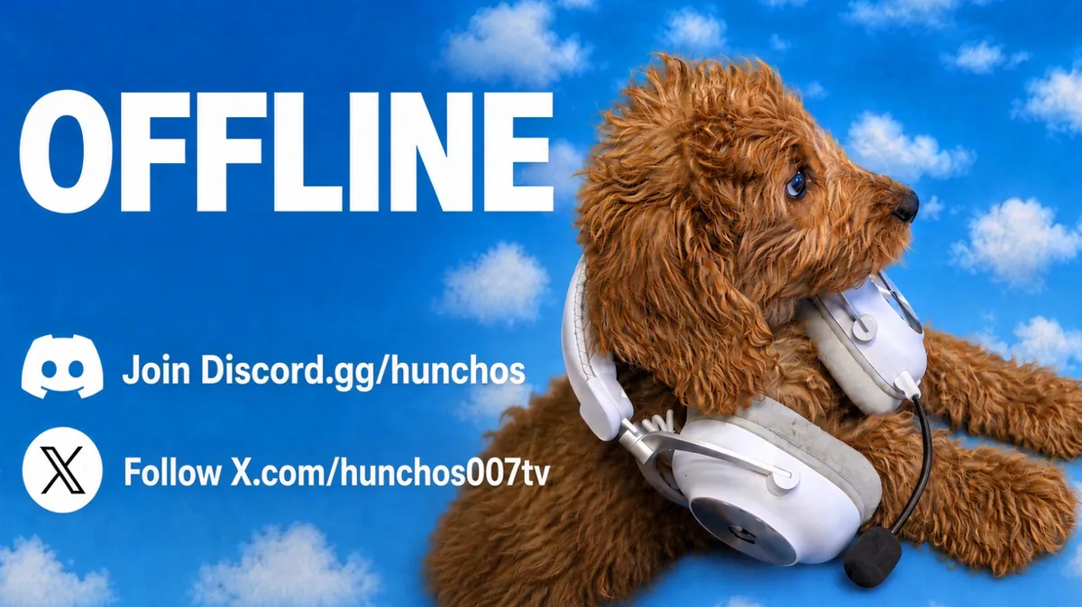 Hunchos007