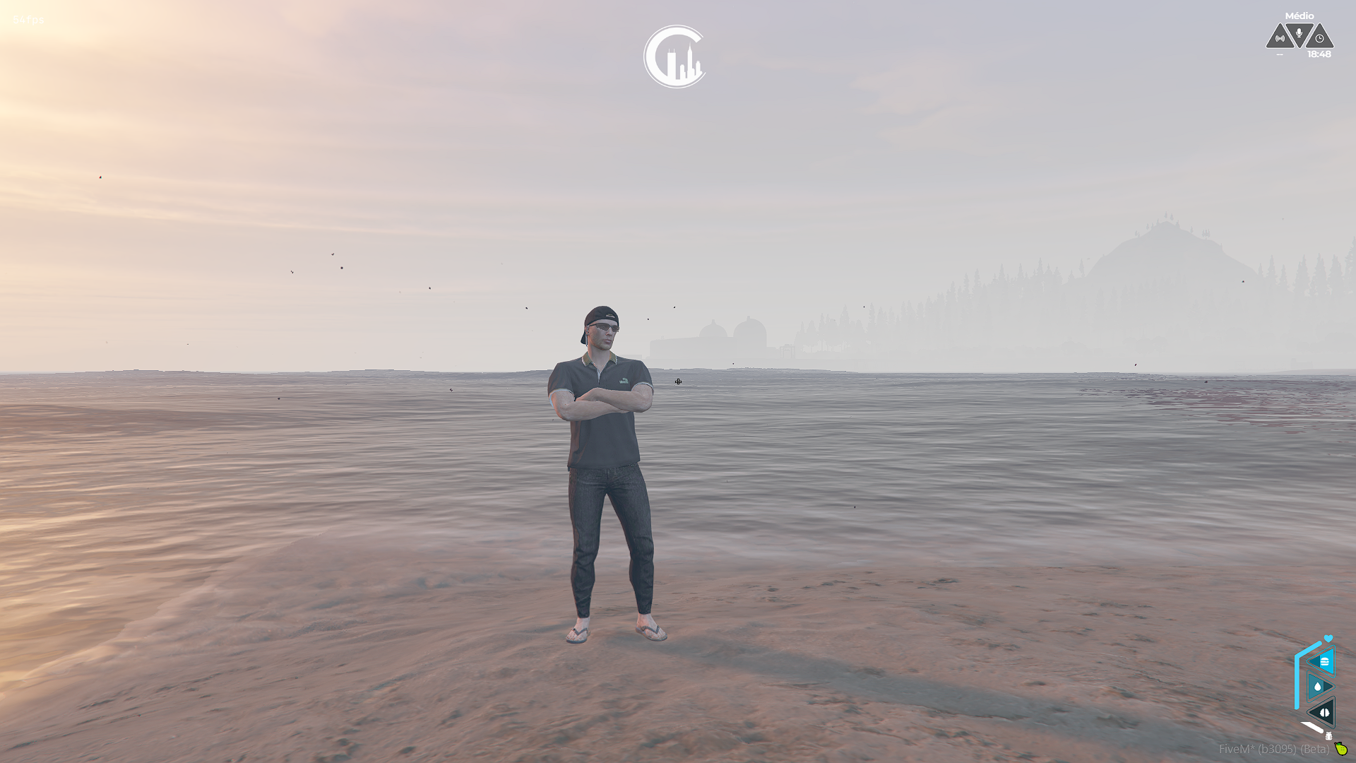 ronald_rp Stream - Watch Live on Kick