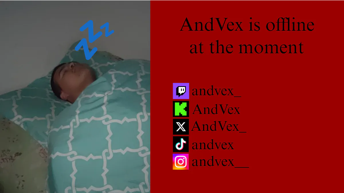 AndVex