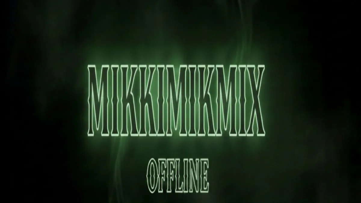 MikkiMikMix