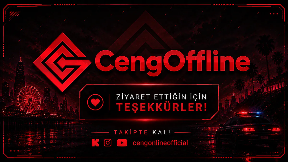 cengonlineofficial