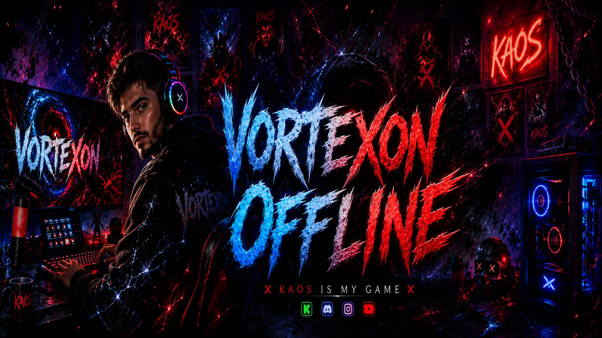 VORTEXON