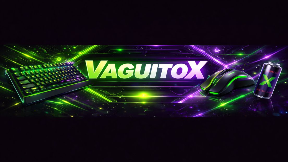 VaguitoX