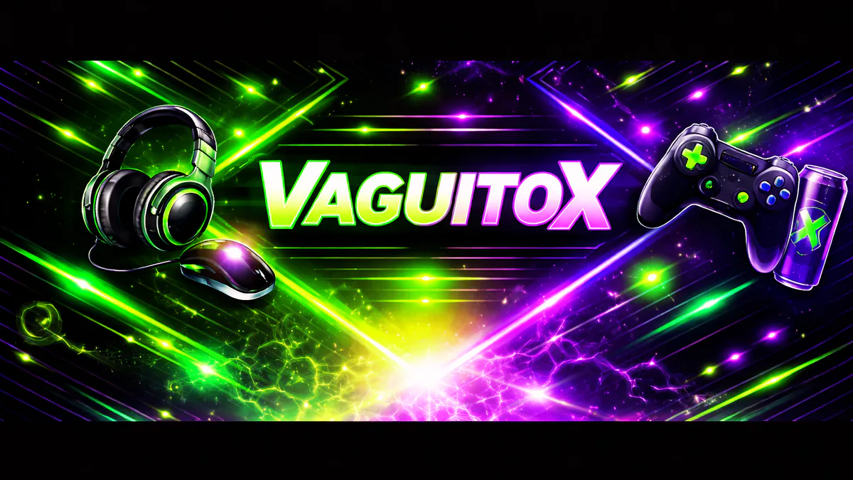 VaguitoX