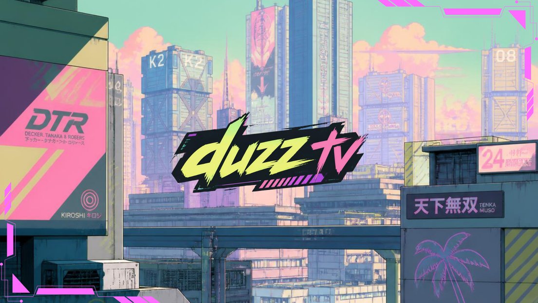 DuzzTV