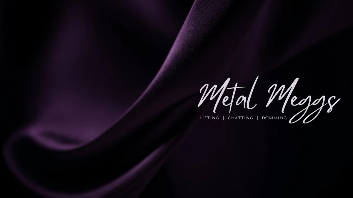 MetalMeggs
