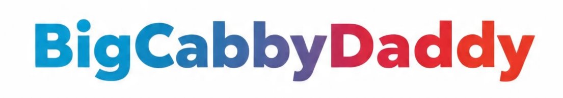 BigCabbyDaddy