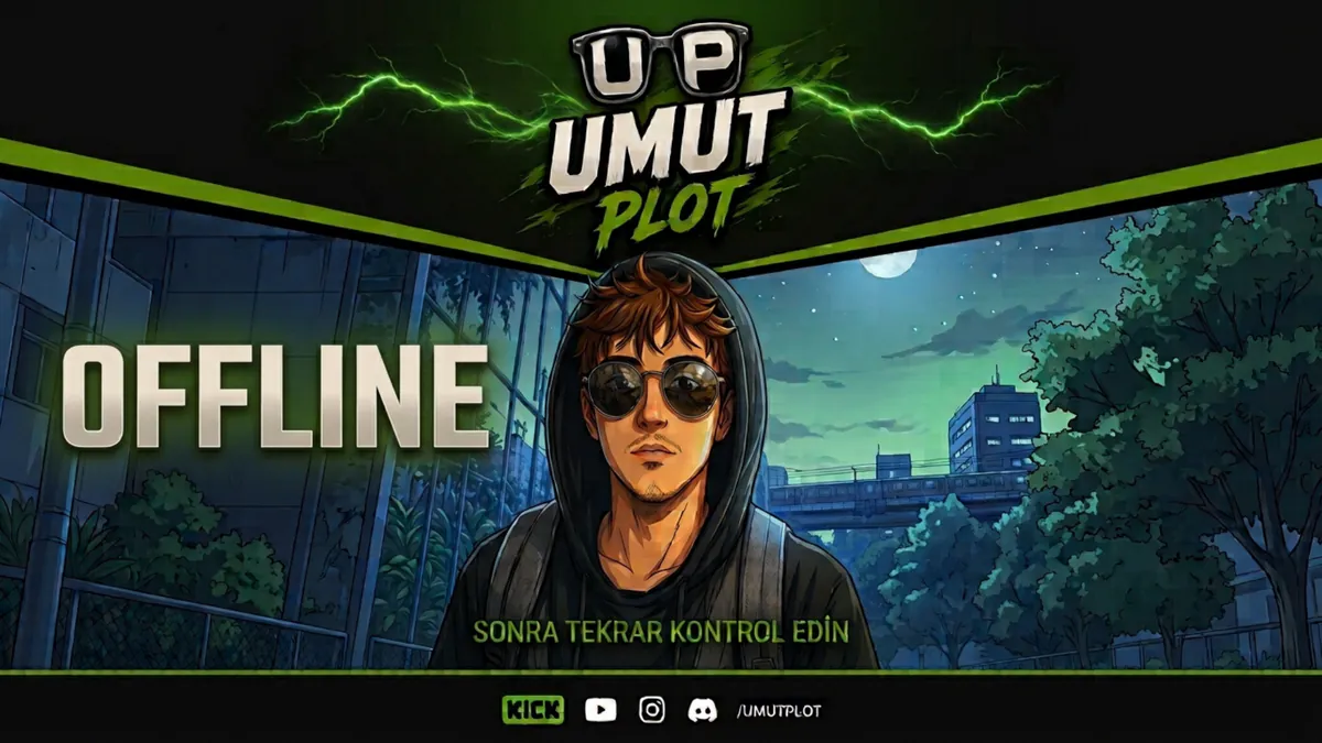UmutPlot