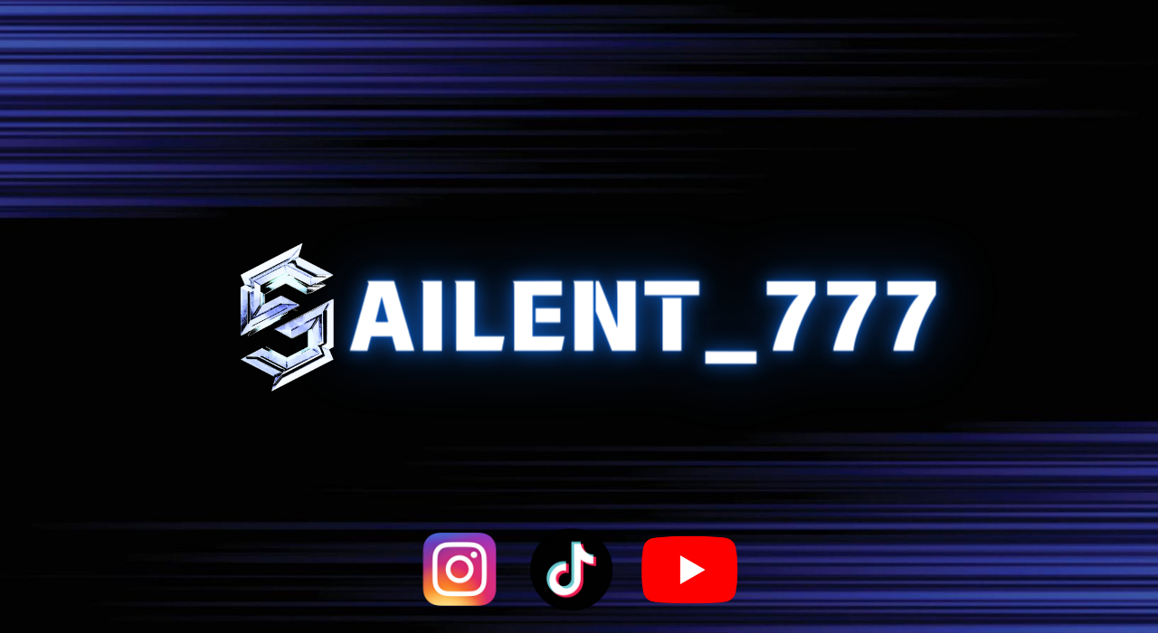 SAILENT_777 Stream - Watch Live on Kick
