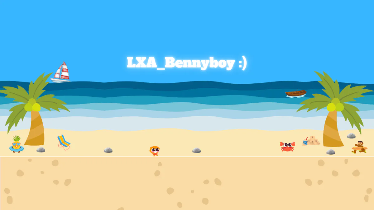 BennyyTurtle
