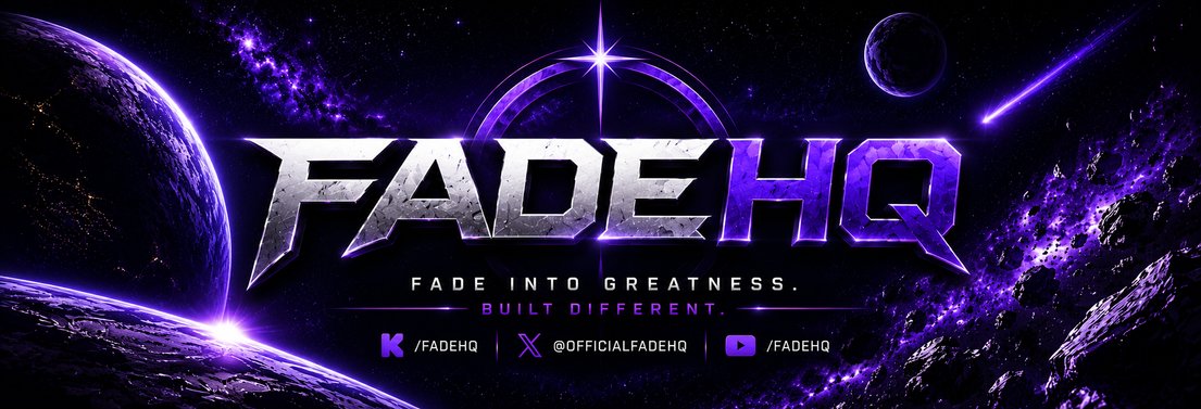FadeHQ