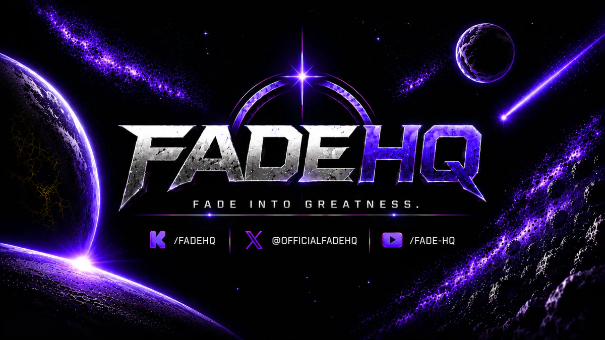 FadeHQ