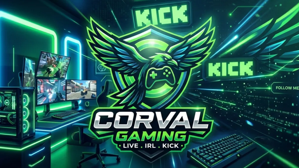 corvalGaming