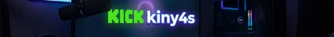 kiny4s