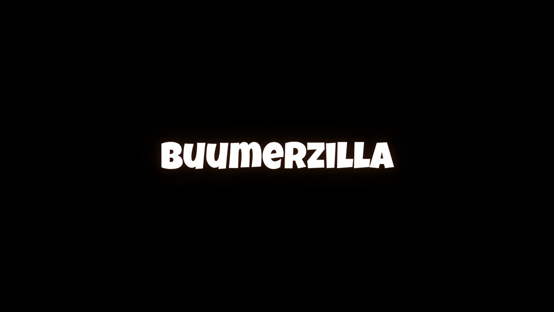 Buumerzilla