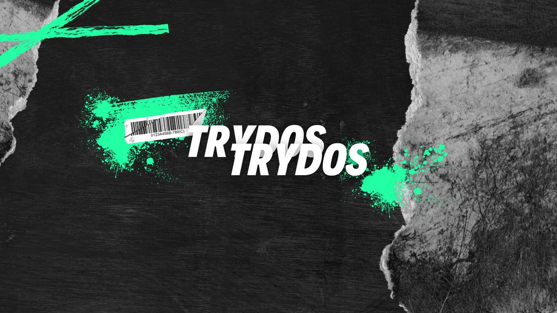 Trydos