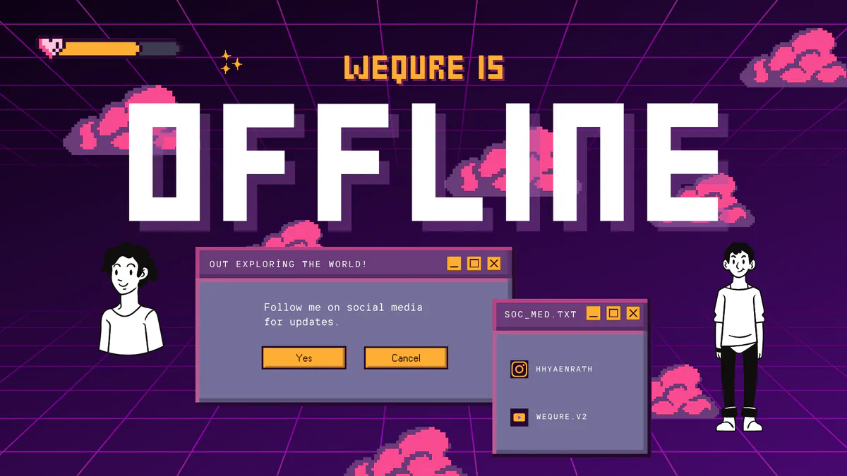 wequre