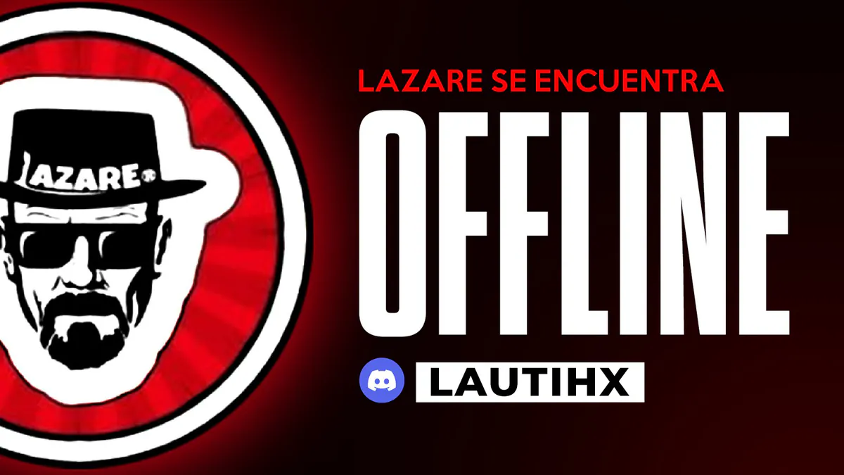 lazarehx