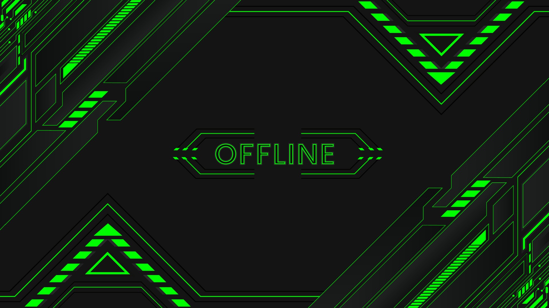 Kick banner for @boonies