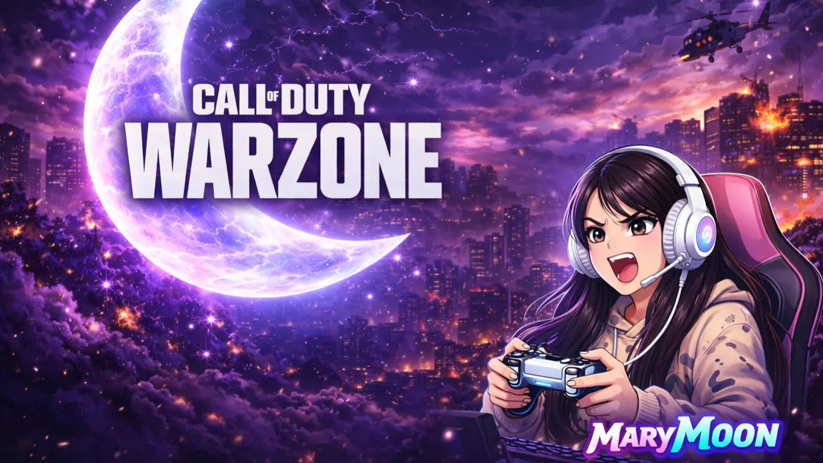 MaryMoonSC