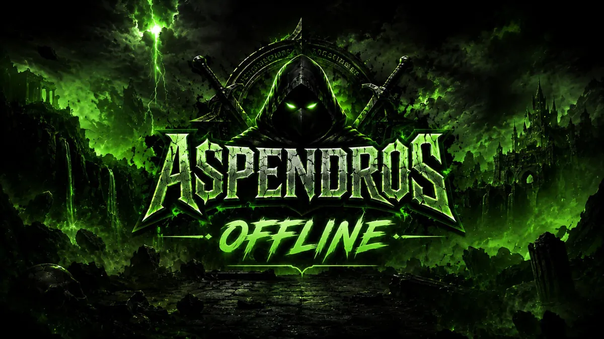 Aspendros