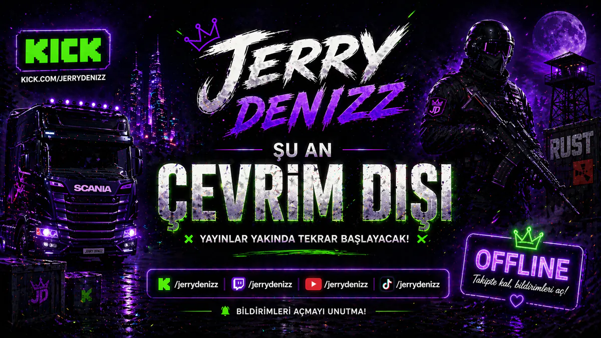 JerryDenizz