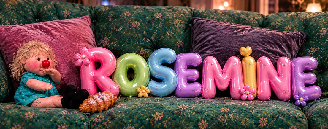 Rosemine