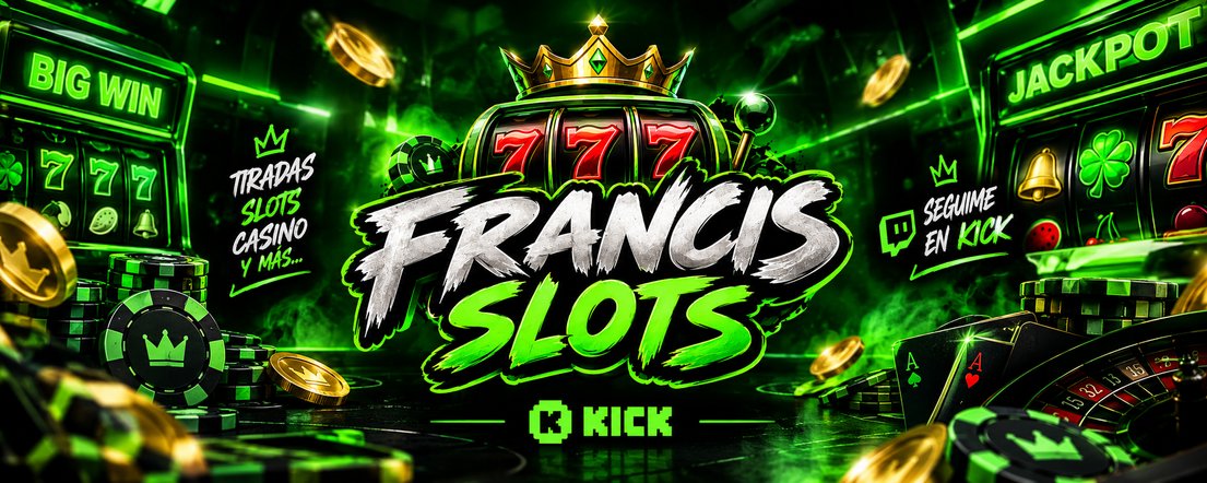 Francis_Slots