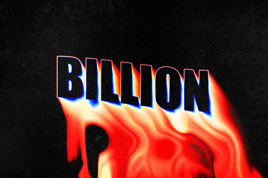 Billionn