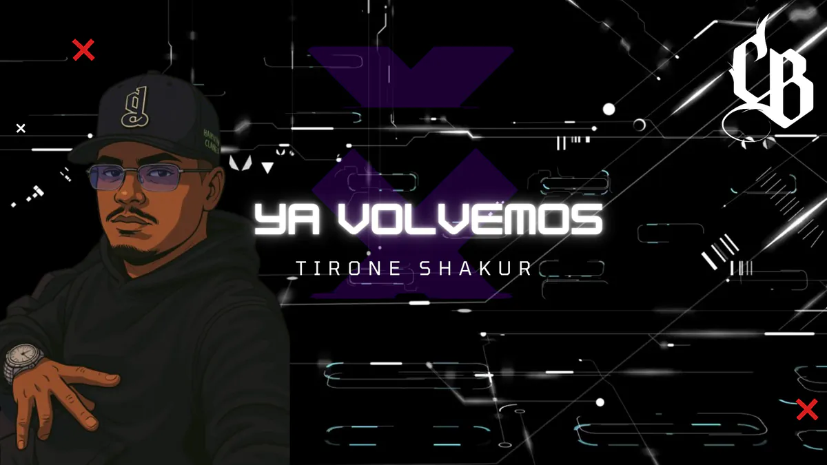 TironeShakur
