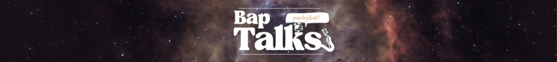 baptalks