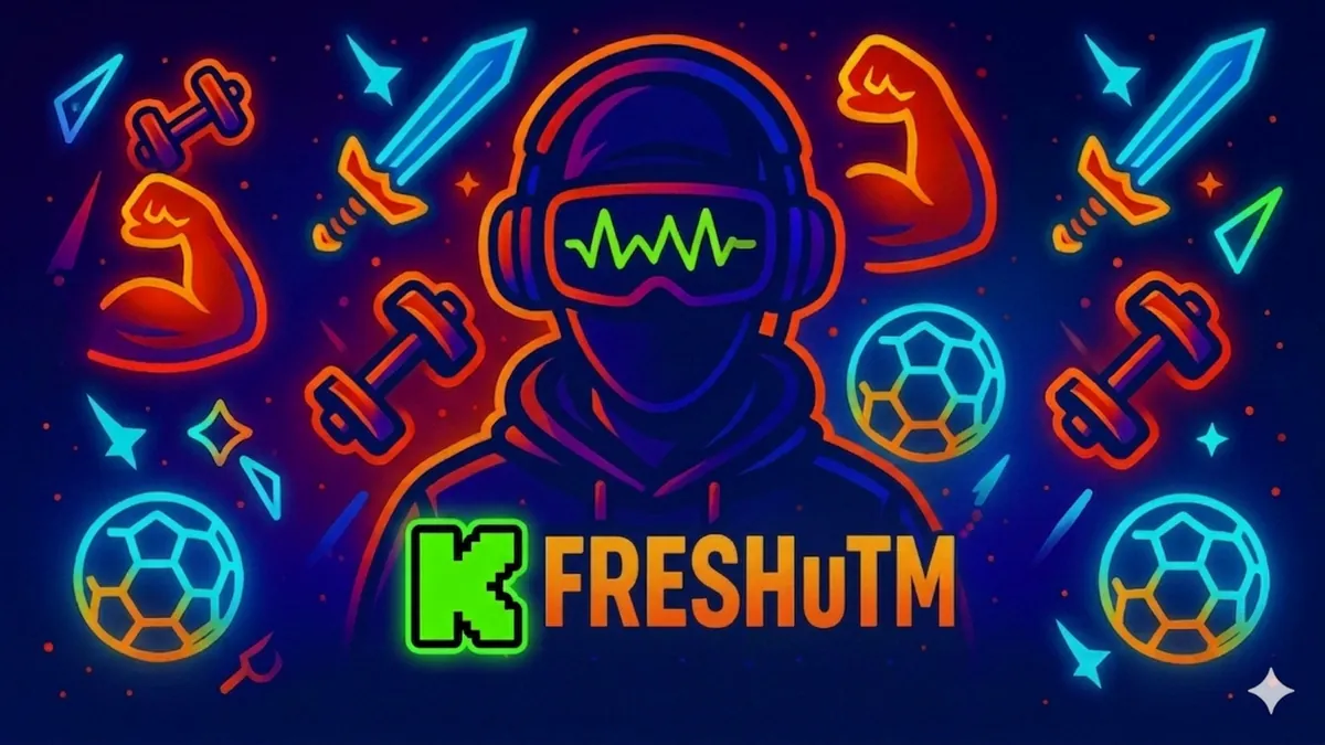 FRESHuTM
