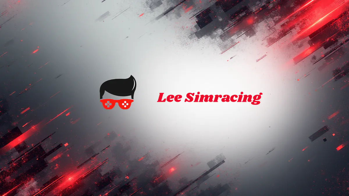 LeeSimRacingTV