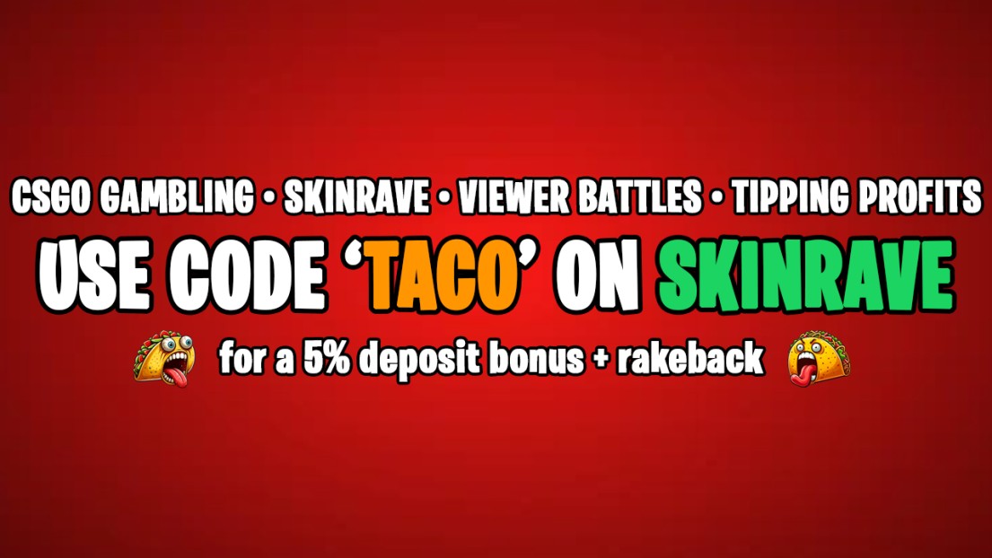 TacoGambles
