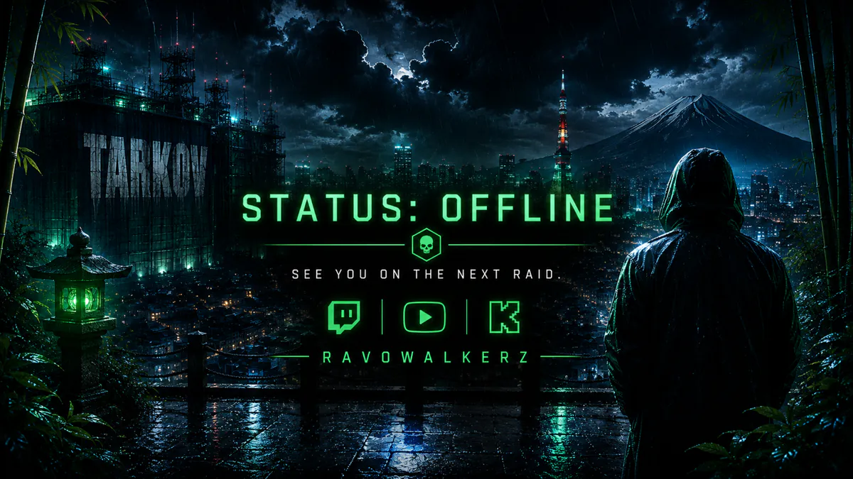Ravowalkerz