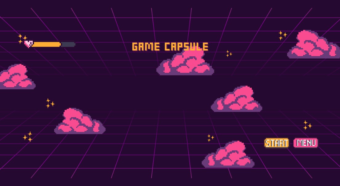 GameCapsule