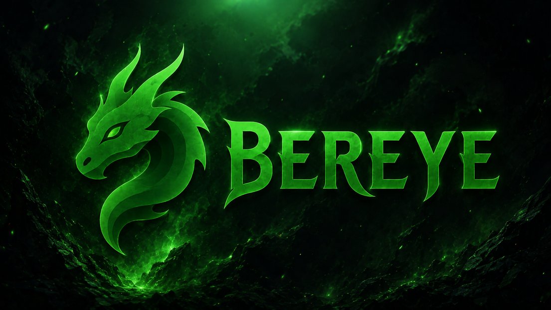 Bereye