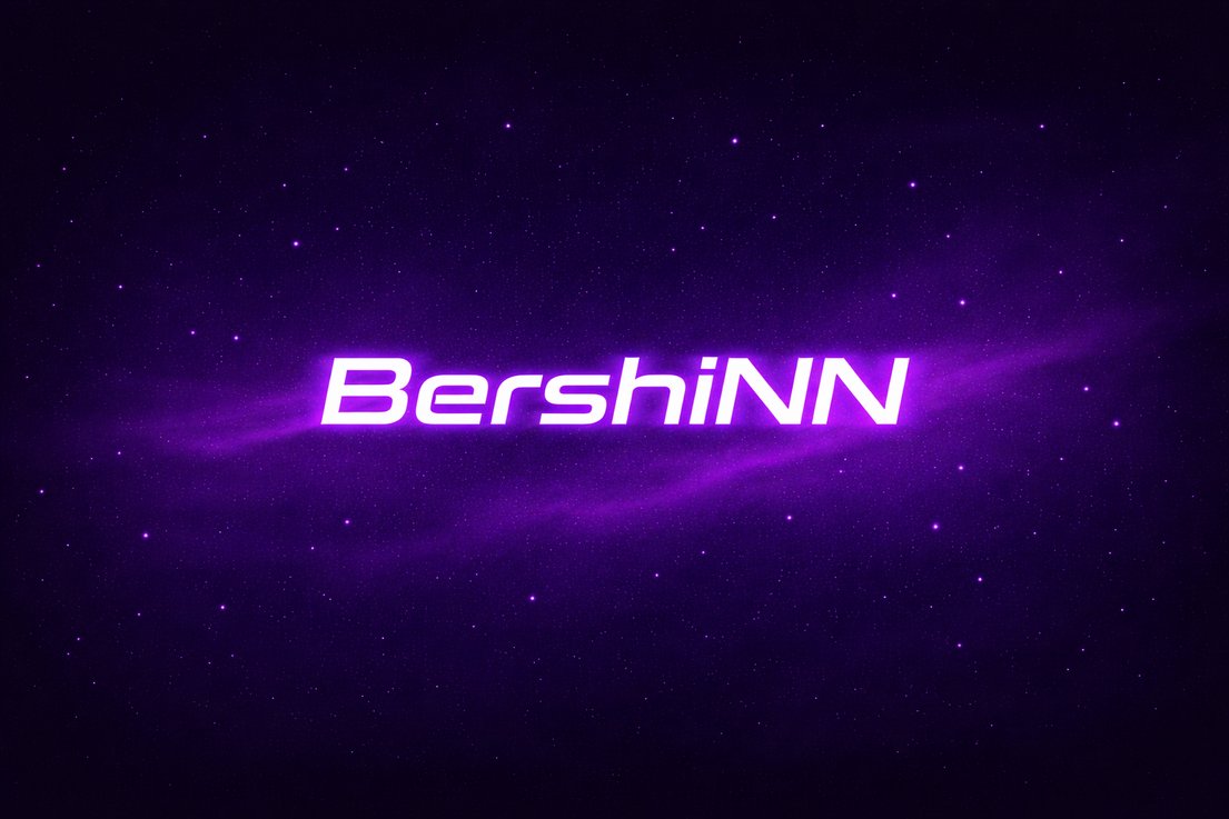 BershiNN