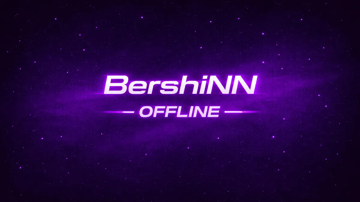 BershiNN