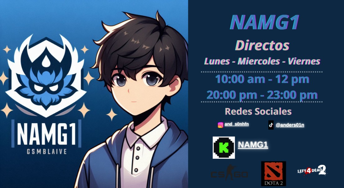 NAMG1