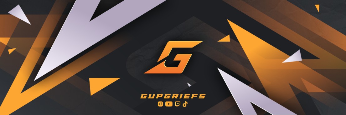 GupGriefs