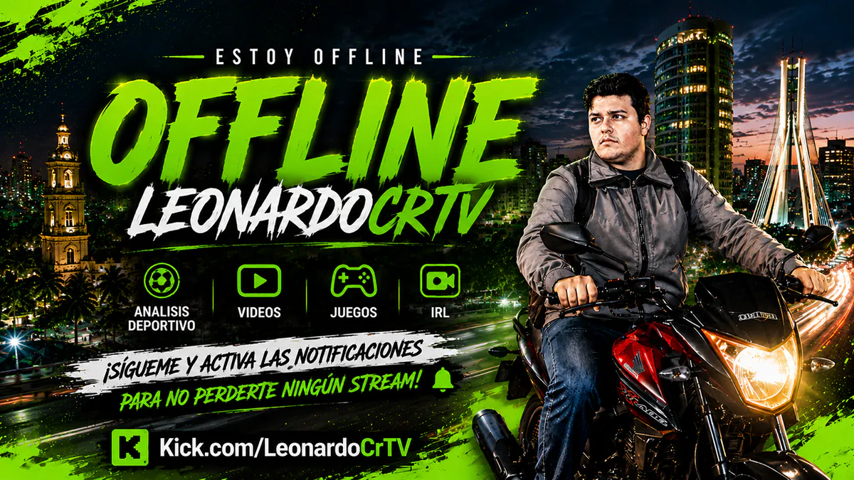 LeonardoCrTv